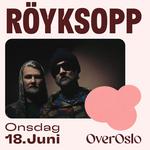 OverOslo 2025