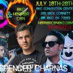 OKC Horrorcon
