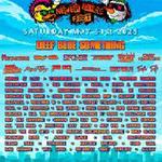 Never Early Fest 2025