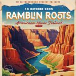 Ramblin Roots 2025