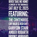 River Take Me Home!