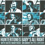 Huntertones w/ Katie Bartucci