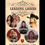 Leading Ladies of Country Concert