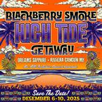 High Tide Getaway 2025