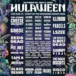 Hulaween 2025