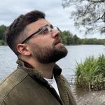 Patrick Sampson: The Homecoming Show