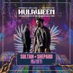 Hulaween [dj set]
