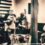 Moonrocka at Rail to River Brewing 