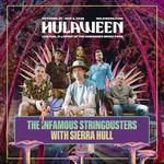 Hulaween - Sierra Hull w/ The Infamous Stringdusters