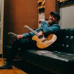 Lee DeWyze at The Open Chord