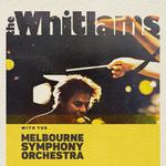 Hamer Hall - The Whitlams with the Melbourne Symphony Orchestra