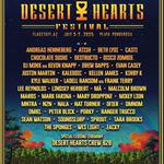 Desert Hearts Festival 2025