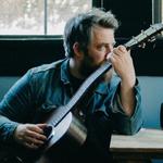 Lee DeWyze @ Wiley House Concerts