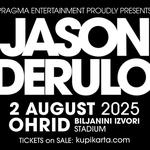 Jason Derulo Concert