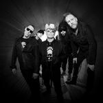Headstones