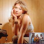 DASHA with support from The Bennett Hall Band