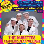 Revival Music Festival, Hauteville-Sur-Mer, France. 2025