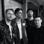 Maudlin Strangers
