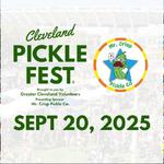 Cleveland Pickle Fest
