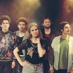 DOTA (Band) "Springbrunnen" Pre-Release-Konzert
