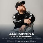 LA LINEA DE LA CONCEPCIÓN - EN LA LÍNEA MÚSICA