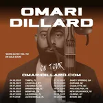 Omari Dillard