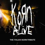 Korn Alive @PROSIT