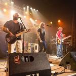 Swansboro Oyster Roast and Pig Out