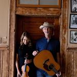 Max & Heather Stalling @ Buck's Bar & Grill