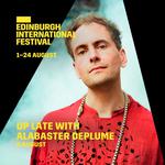 Edinburgh International Festival 2025