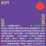 Best Kept Secret 2025