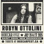 Boxcar Country Music Festival 2025