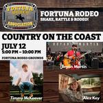 Country On The Coast
