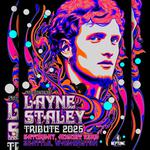 Layne Staley Tribute 2025