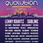 Evolution Festival 2025