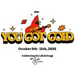 You Got Gold 2025 - Bluebird Cafe