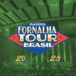 Fornalha Tour 2025 - Ribeirão Preto