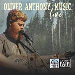 Oliver Anthony Music Live