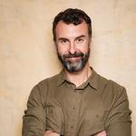 Matt Braunger Finally in Sarasota!