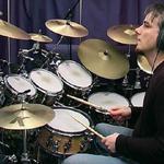 Gavin Harrison