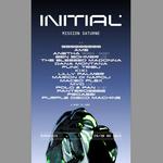Initial Festival 2025