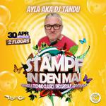 Stampf in den Mai 2025
