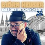 Björn Heuser - 30 Jahre - Die Jubiläumstour!