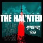 THE HAUNTED