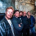 Big Country Eastworld Tour - Alloa, SCT