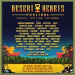 Desert Hearts Festival 2025