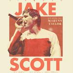 Jake Scott - Live in '25