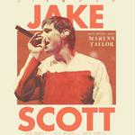 Jake Scott - Live in '25