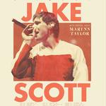 Jake Scott - Live in '25
