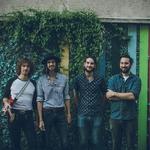  Electric Horseman | Ryder Salt (accoustic show)